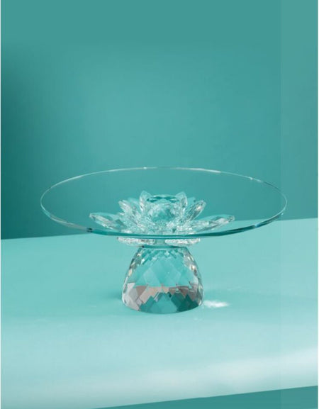 ALZATA OTTAVIANI CRISTALLO 800401