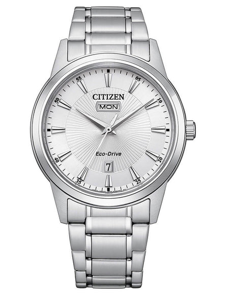 CITIZEN Orologio Uomo Solo Tempo Classic 0100-86A