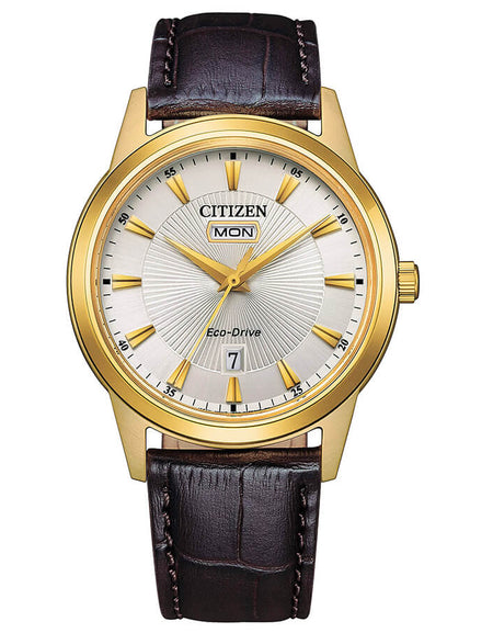 CITIZEN Orologio Uomo Classic Solotempo 0102-13A