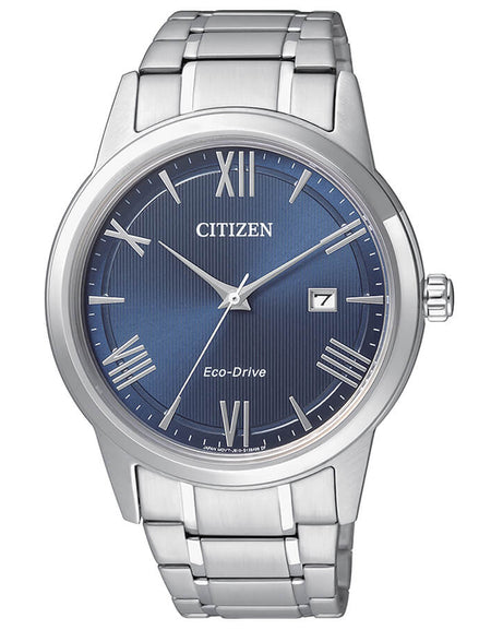 CITIZEN Orologio Uomo Solotempo 1231-58L