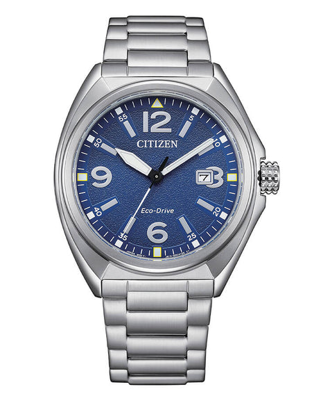 CITIZEN Orologio Uomo Urban 1571-76L