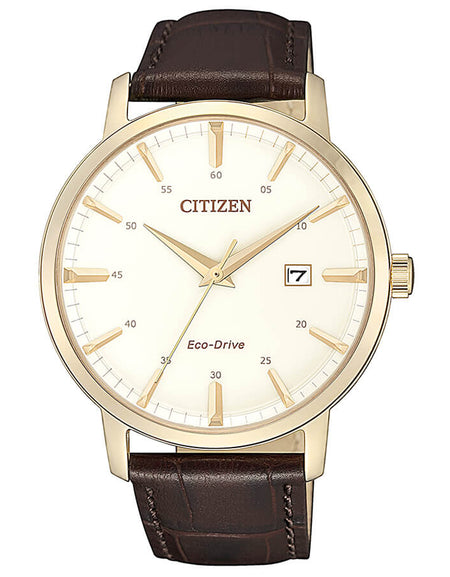 CITIZEN Orologio uomo Classic Solotempo 7463-12A