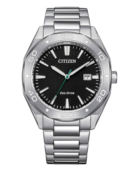 CITIZEN Orologio Uomo Metropolitan Sport 7631-52E
