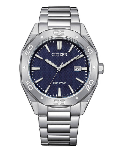 CITIZEN Orologio Uomo Metropolitan Sport 7631-52L