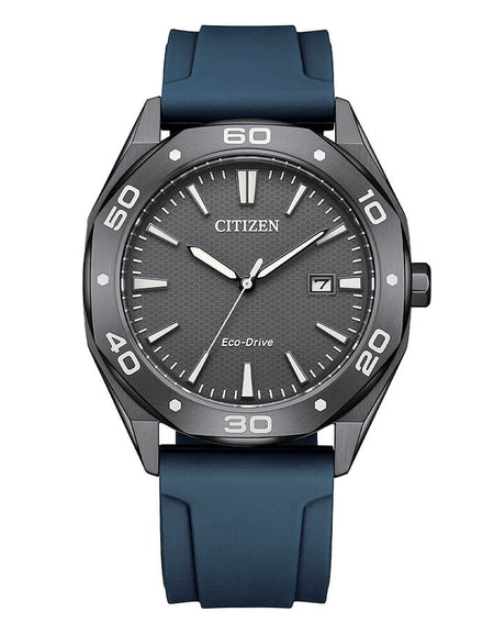 CITIZEN Orologio Uomo Metropolitan Sport 7638-02H