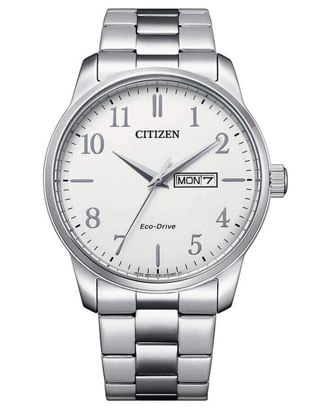 CITIZEN Orologio Uomo Classic Solotempo 8550-81A