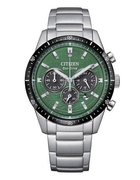 CITIZEN Orologio Uomo T9 Crono 4624-56X