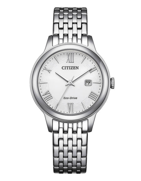 CITIZEN Orologio Donna Lady Solotempo 2621-59A