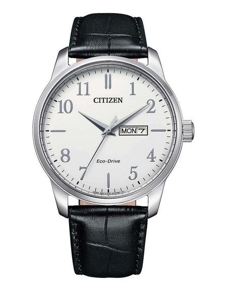 CITIZEN Orologio Uomo Classic Solotempo 8550
