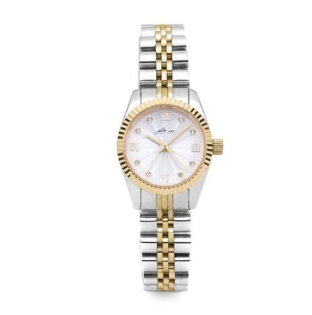 4US Cesare Paciotti Orologio Donna acciaio