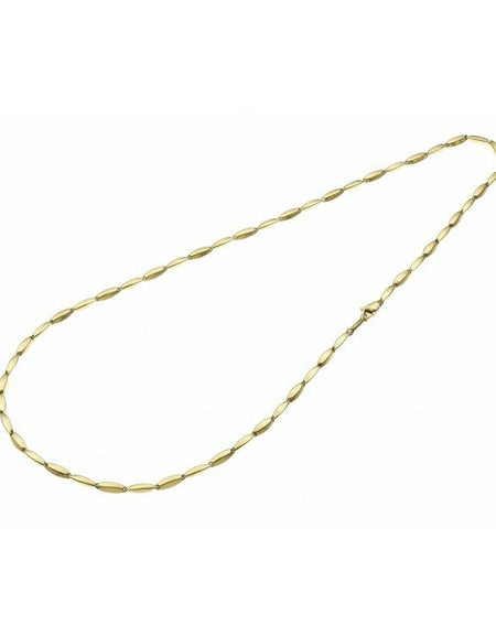Collana CHIMENTO Bamboo in Oro Giallo 18kt