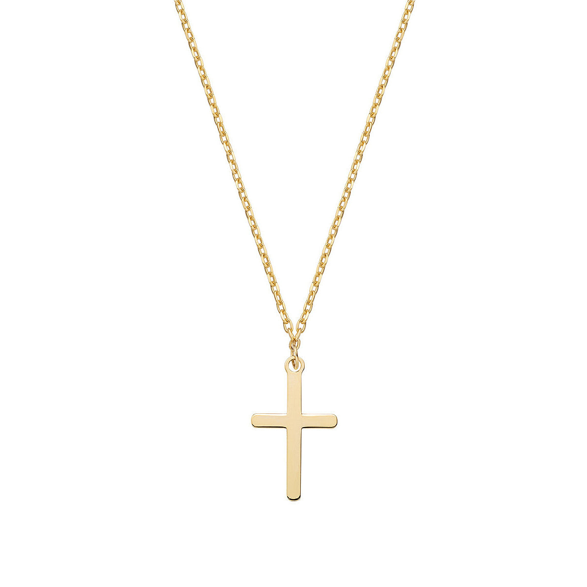 RECARLO COLLANA DONNA in oro bianco con pendente croce con diamanti EUR RECARLO COLLANA DONNA in oro bianco con pendente croce con diamanti EUR