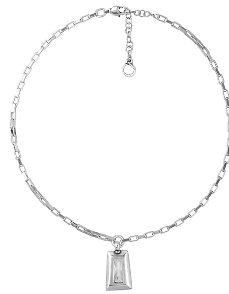 CICLÓN Collana girocollo Glam