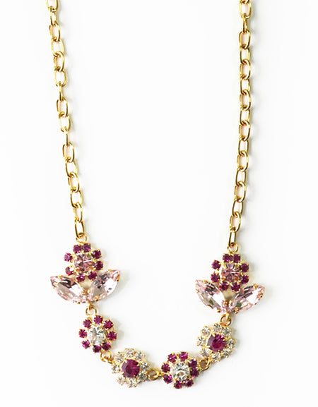 Collana Girocollo Donna OTTAVIANI BIJOUX