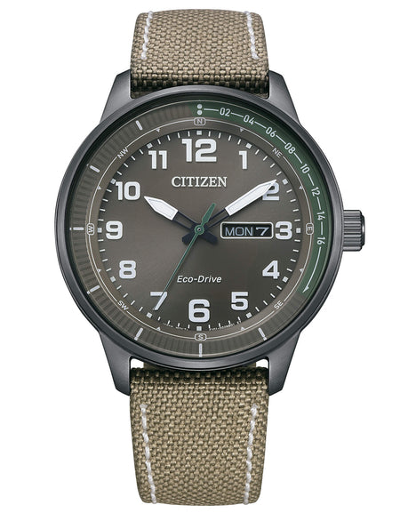 CITIZEN Orologio Uomo Urban Solotempo 8595