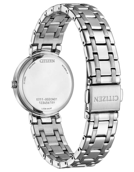 CITIZEN Orologio Donna Lady Solotempo 2690 Madreperla