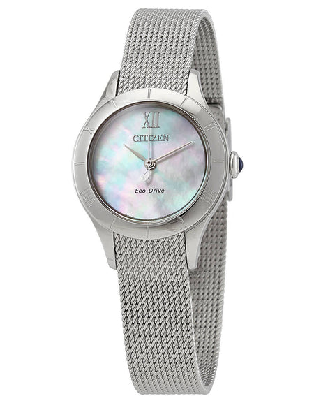 CITIZEN Orologio Donna Lady Solo Tempo