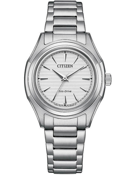 CITIZEN Orologio Donna Lady Solotempo 2110