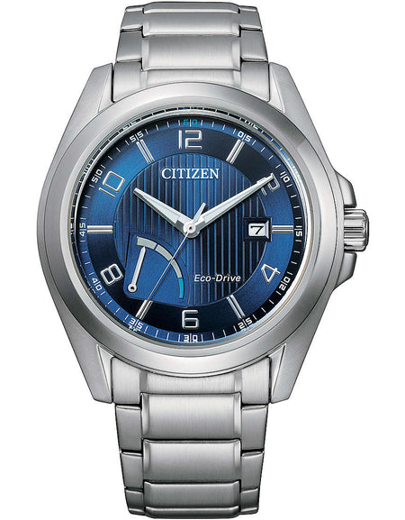 CITIZEN Orologio Uomo Reserver Solotempo 7050