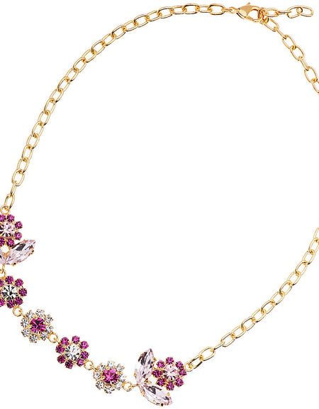 Collana Girocollo Donna OTTAVIANI BIJOUX