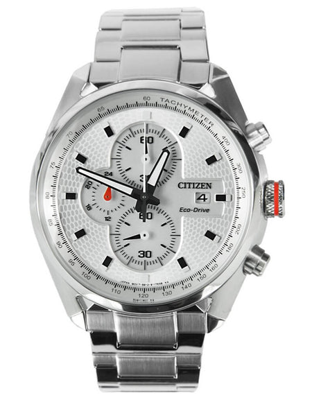 CITIZEN Orologio Uomo Crono 0360