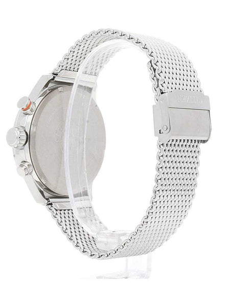 CITIZEN Orologio Uomo Crono 7011