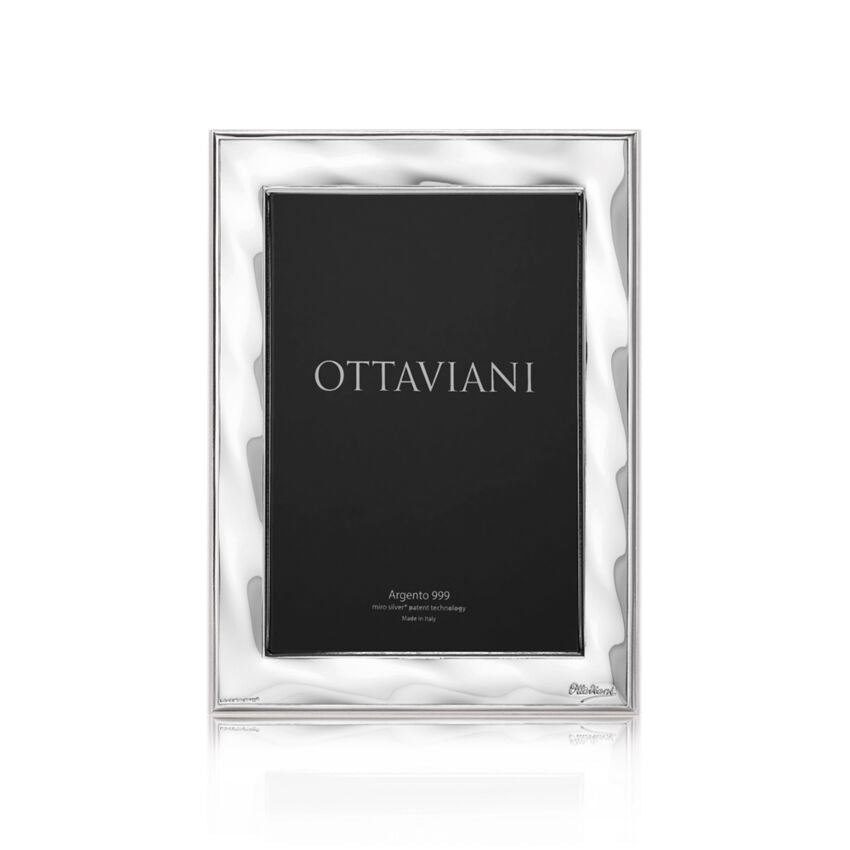 OTTAVIANI Portafoto "riflessi" 9x13