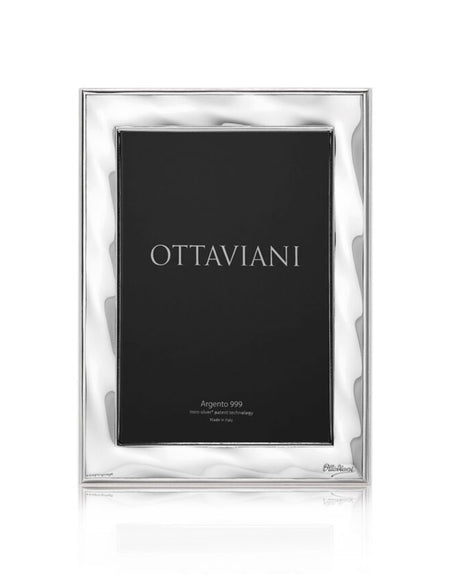 OTTAVIANI Portafoto "riflessi" 9x13