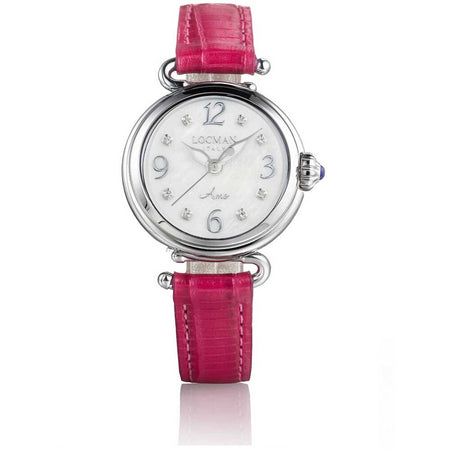 LOCMAN Orologio Donna Amo Solotempo 701A14D con Diamanti