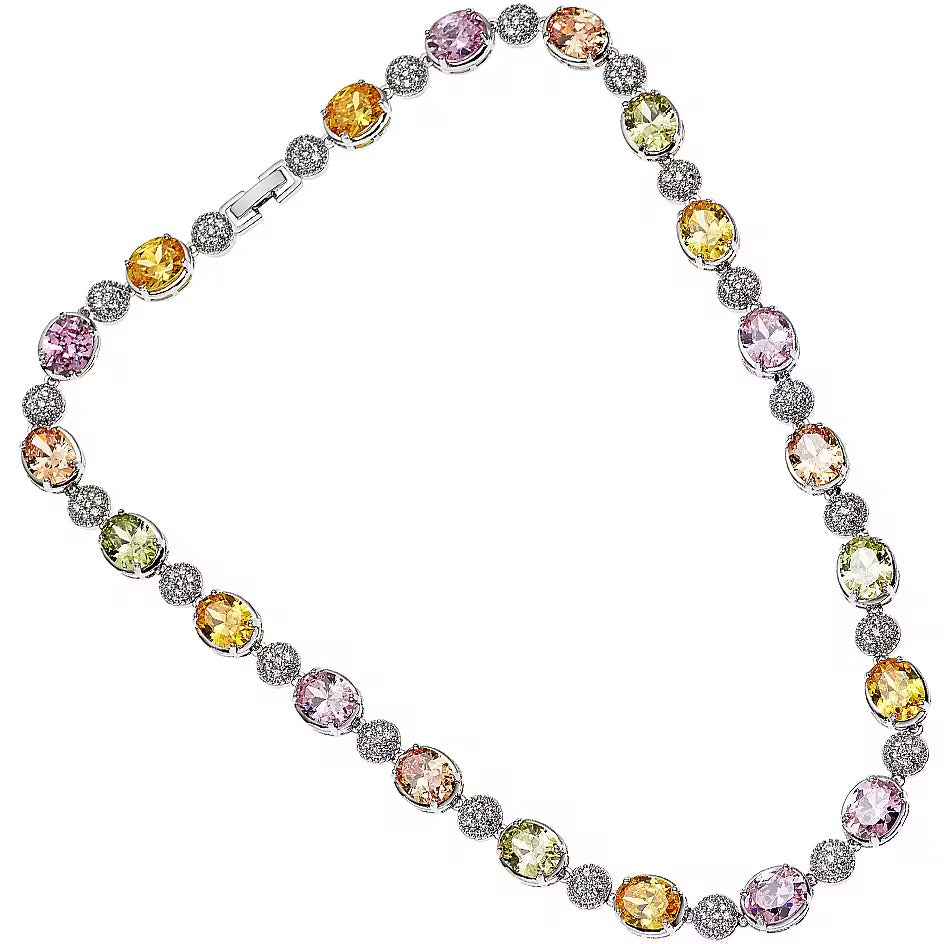 OTTAVIANI Collana Donna Elegance