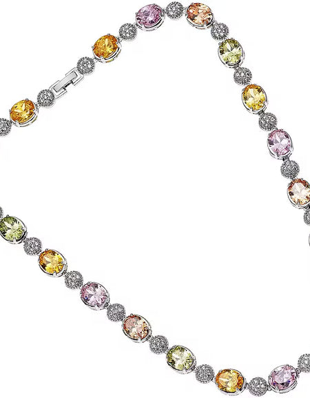 OTTAVIANI Collana Donna Elegance