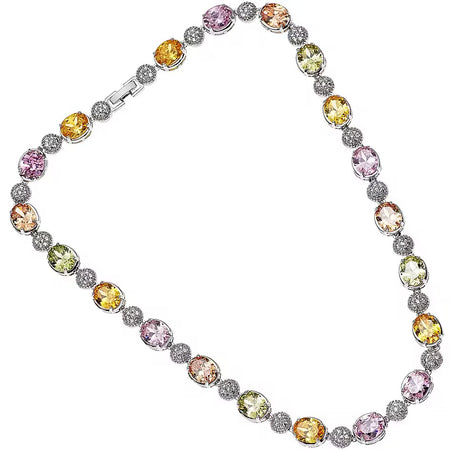OTTAVIANI Collana Donna Elegance