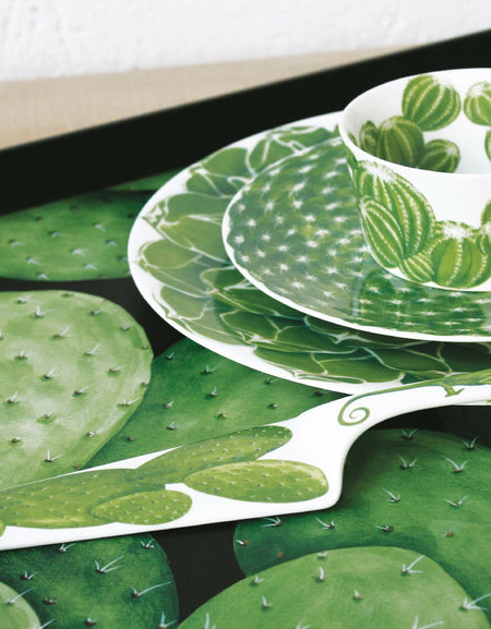 TAITÙ - PALETTA PER DOLCI CACTUS Collection