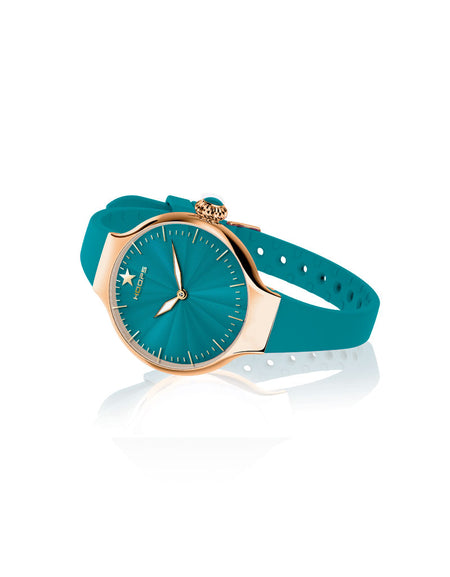 HOOPS Orologio Nouveau Chérie Sliding Gold Ottanio