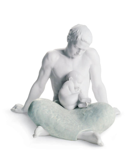 LLADRÓ Figurina Il Padre