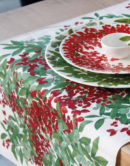 TAITÙ - RUNNER FIL ROUGE Collection