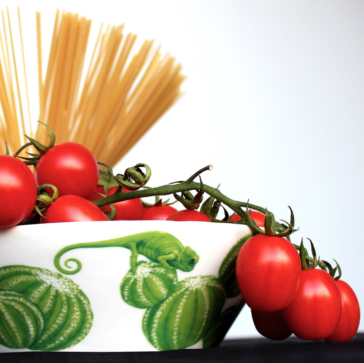 TAITÙ - CIOTOLA/INSALATIERA MEDIA CACTUS Collection