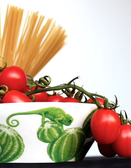 TAITÙ - CIOTOLA/INSALATIERA MEDIA CACTUS Collection