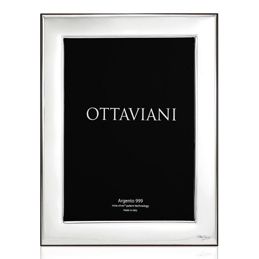 OTTAVIANI Portafoto "specchio" 9x13