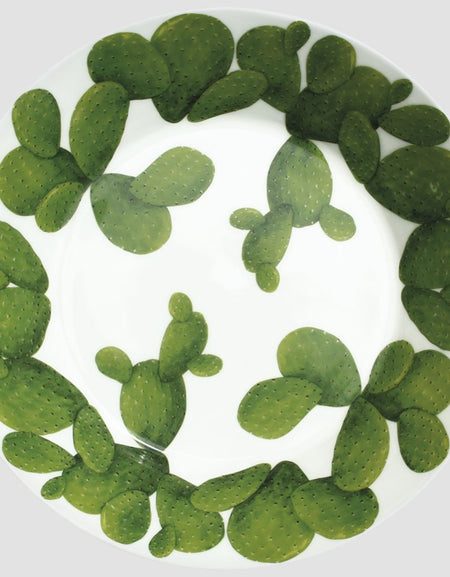 TAITÙ - CIOTOLA/INSALATIERA GRANDE CACTUS Collection