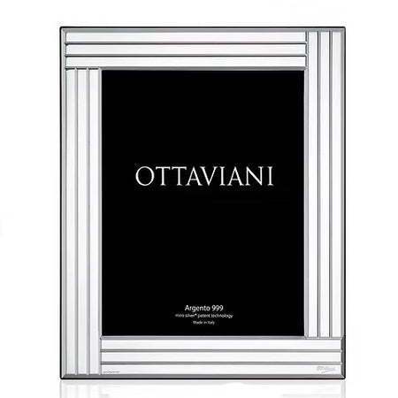 Ottaviani Portafoto Gessato 9x13