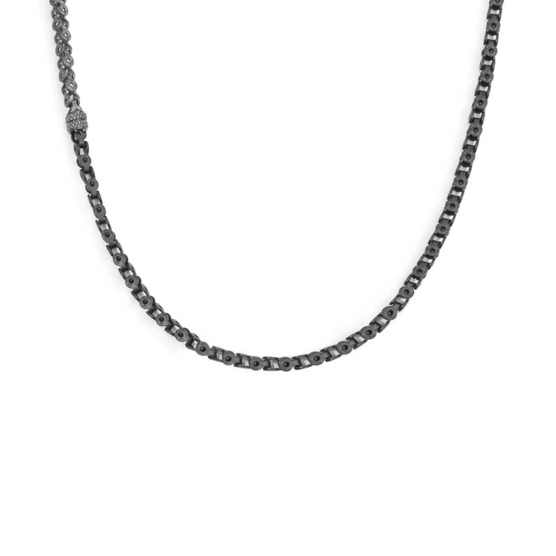MARLÙ Collana catena marine mechanical