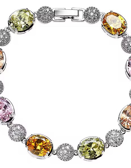 OTTAVIANI Bracciale Donna Elegance