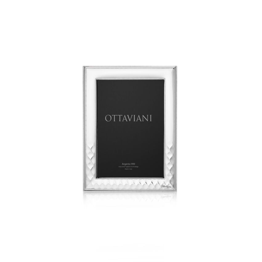 Ottaviani Portafoto “cachemire” 9x13