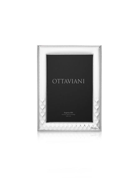 Ottaviani Portafoto “cachemire” 9x13