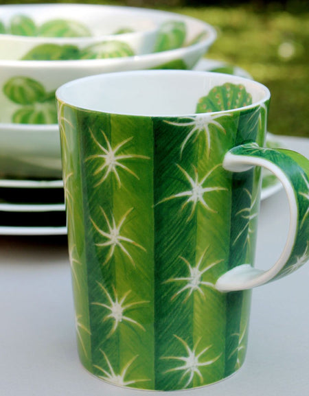 TAITÙ - MUG CACTUS Collection