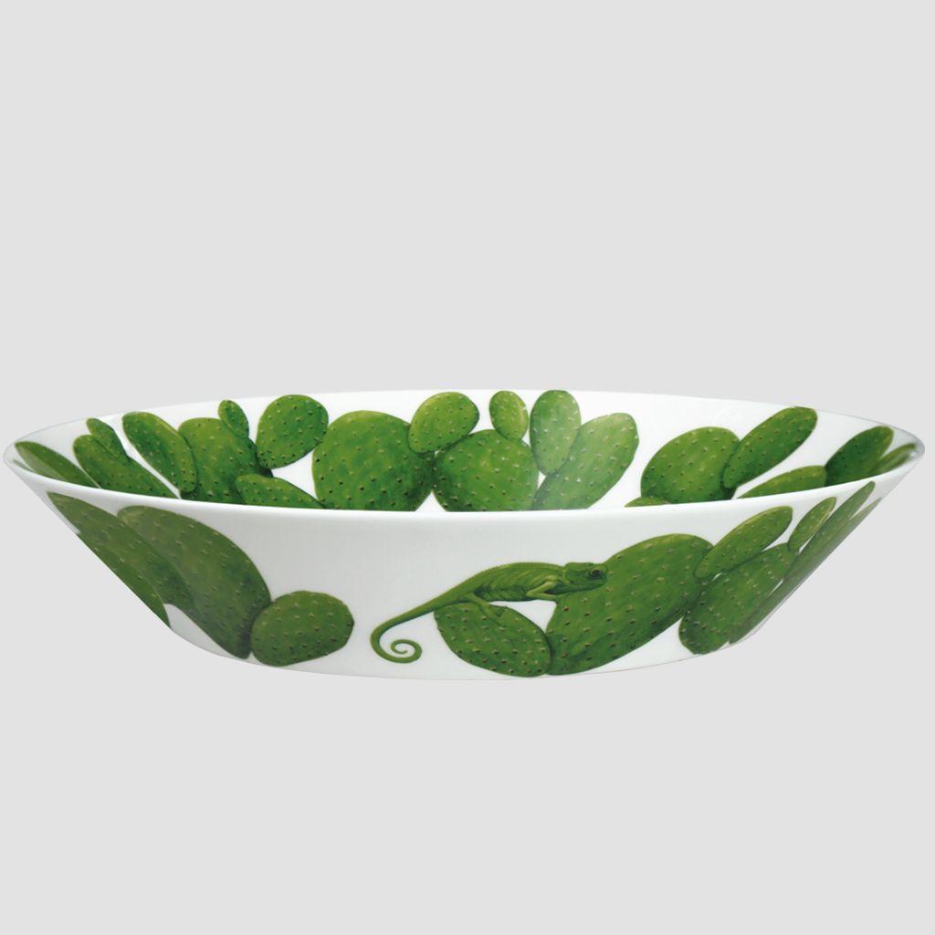 TAITÙ - CIOTOLA/INSALATIERA GRANDE CACTUS Collection