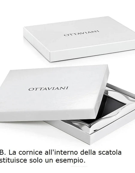 OTTAVIANI Portafoto Wave 10x15