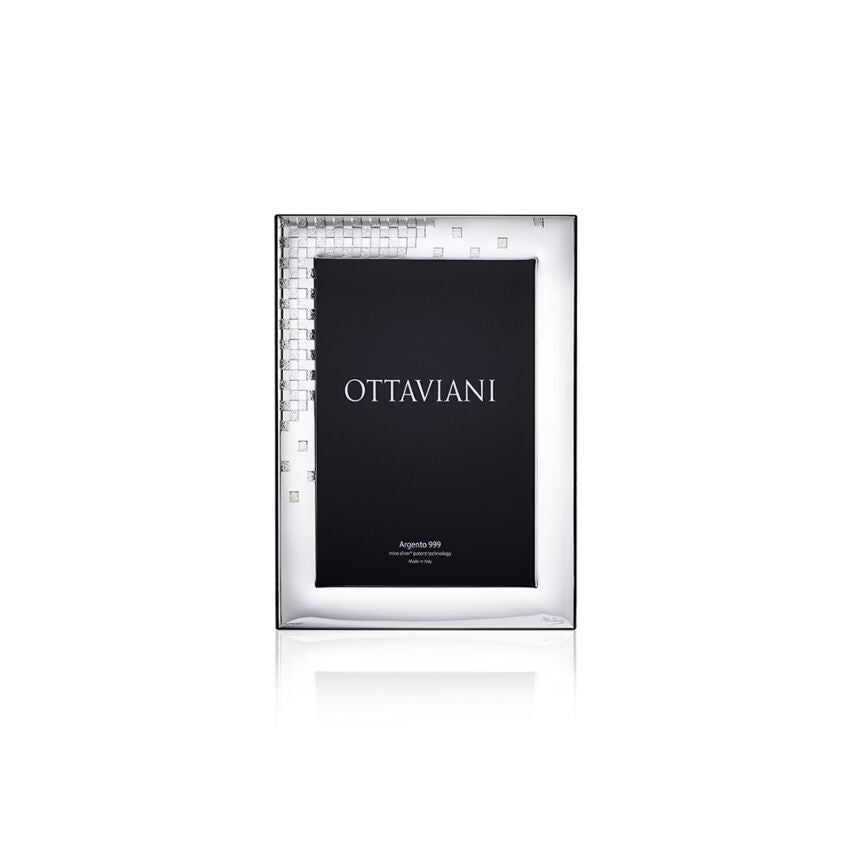 OTTAVIANI Portafoto "scacchi"