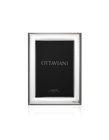 OTTAVIANI Portafoto "nido d'ape" 9x13